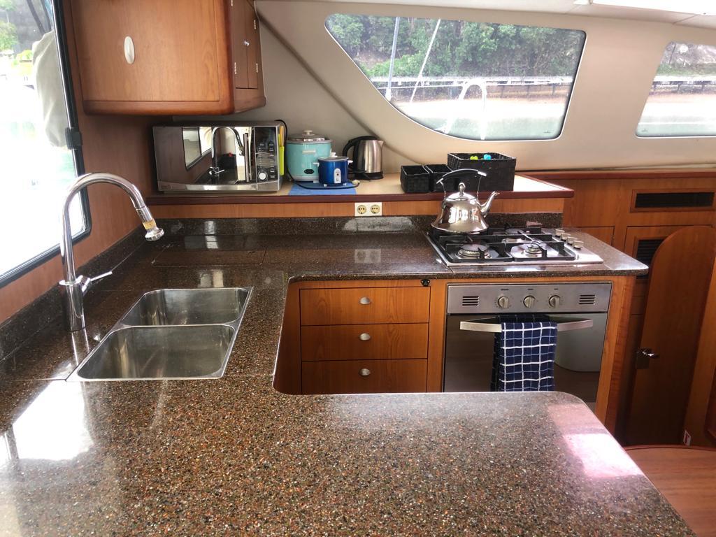 Matrix Vision 450 Leopard