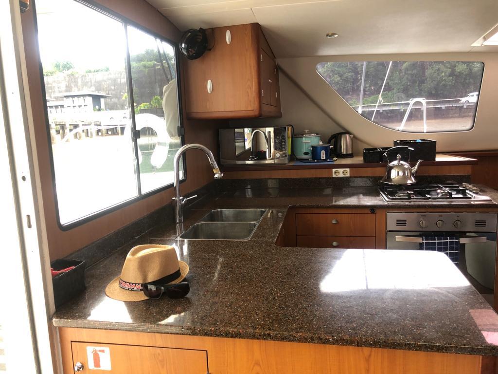 Matrix Vision 450 Leopard