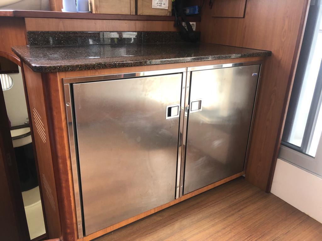 Matrix Vision 450 Leopard