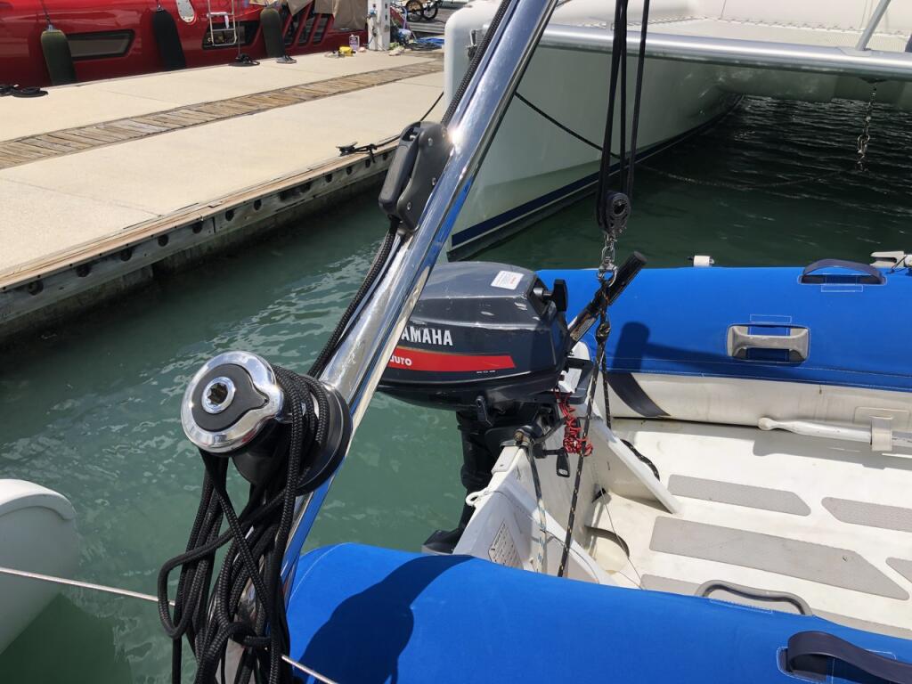 Matrix Vision 450 Leopard