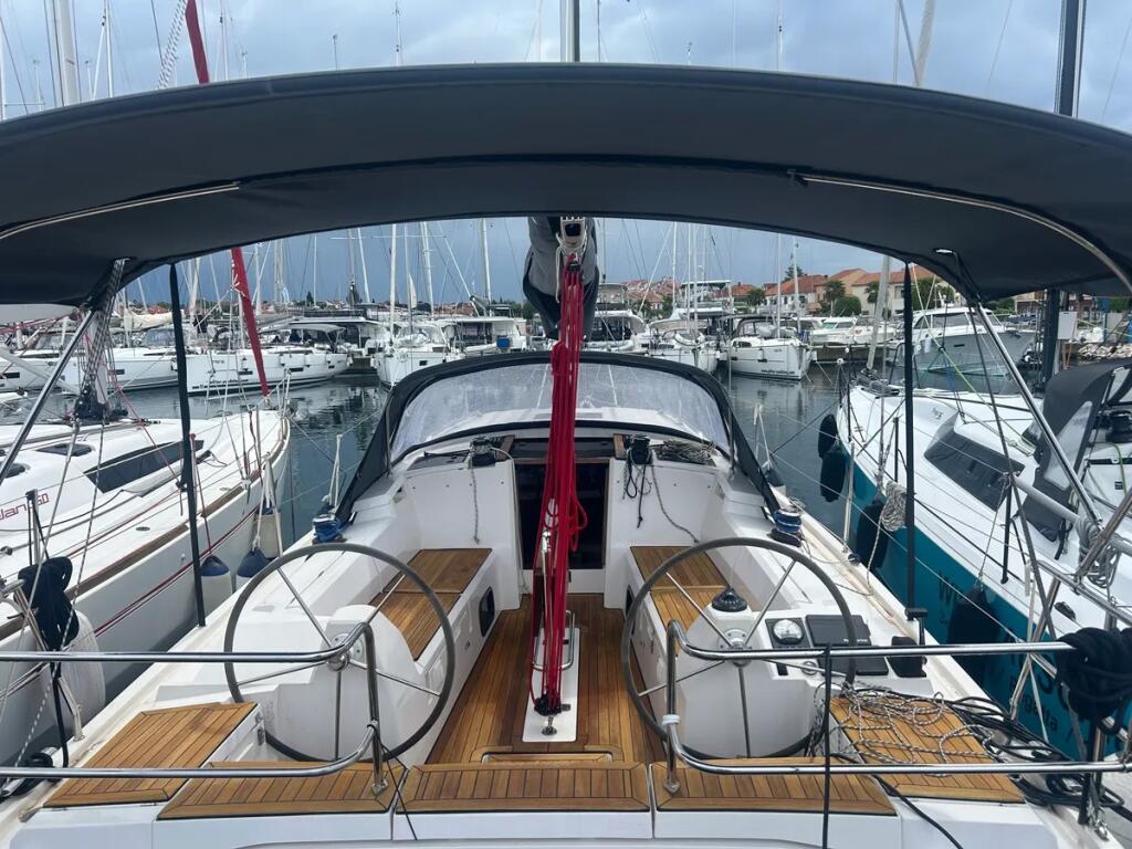 Maxus 35 Gea