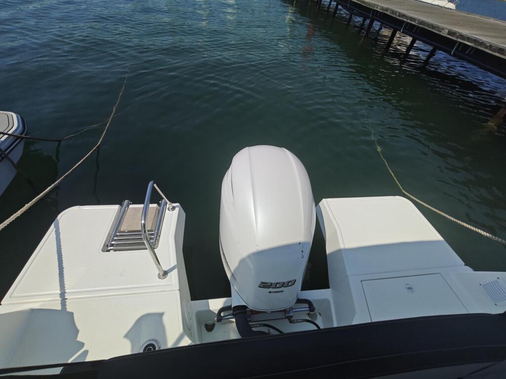 Merry Fisher 795 Series 2 Ares