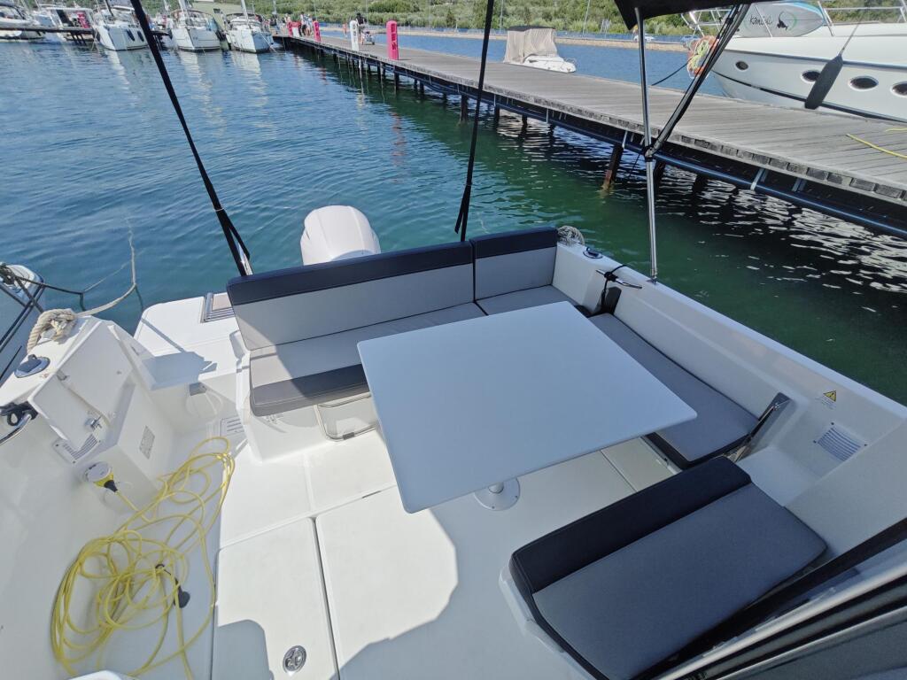 Merry Fisher 795 Series 2 Ares
