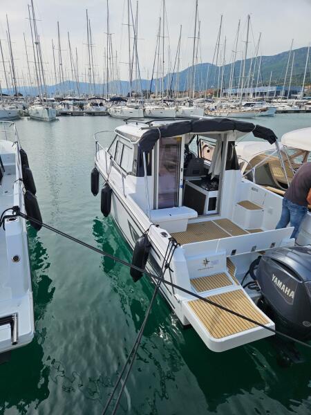 Merry Fisher 795 Series 2* NN