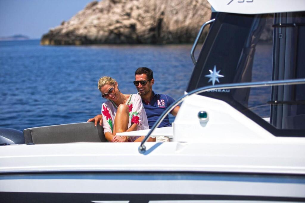 Merry Fisher 795 Duga