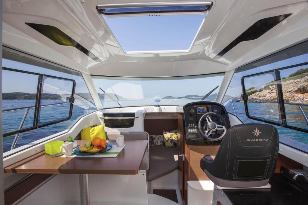 Merry Fisher 795 Duga