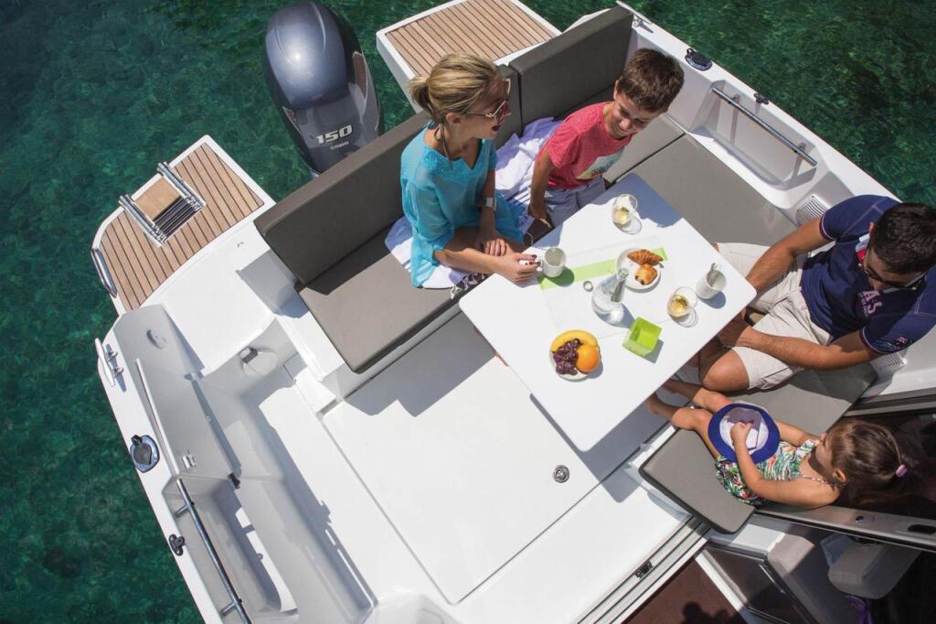 Merry Fisher 795 Duga