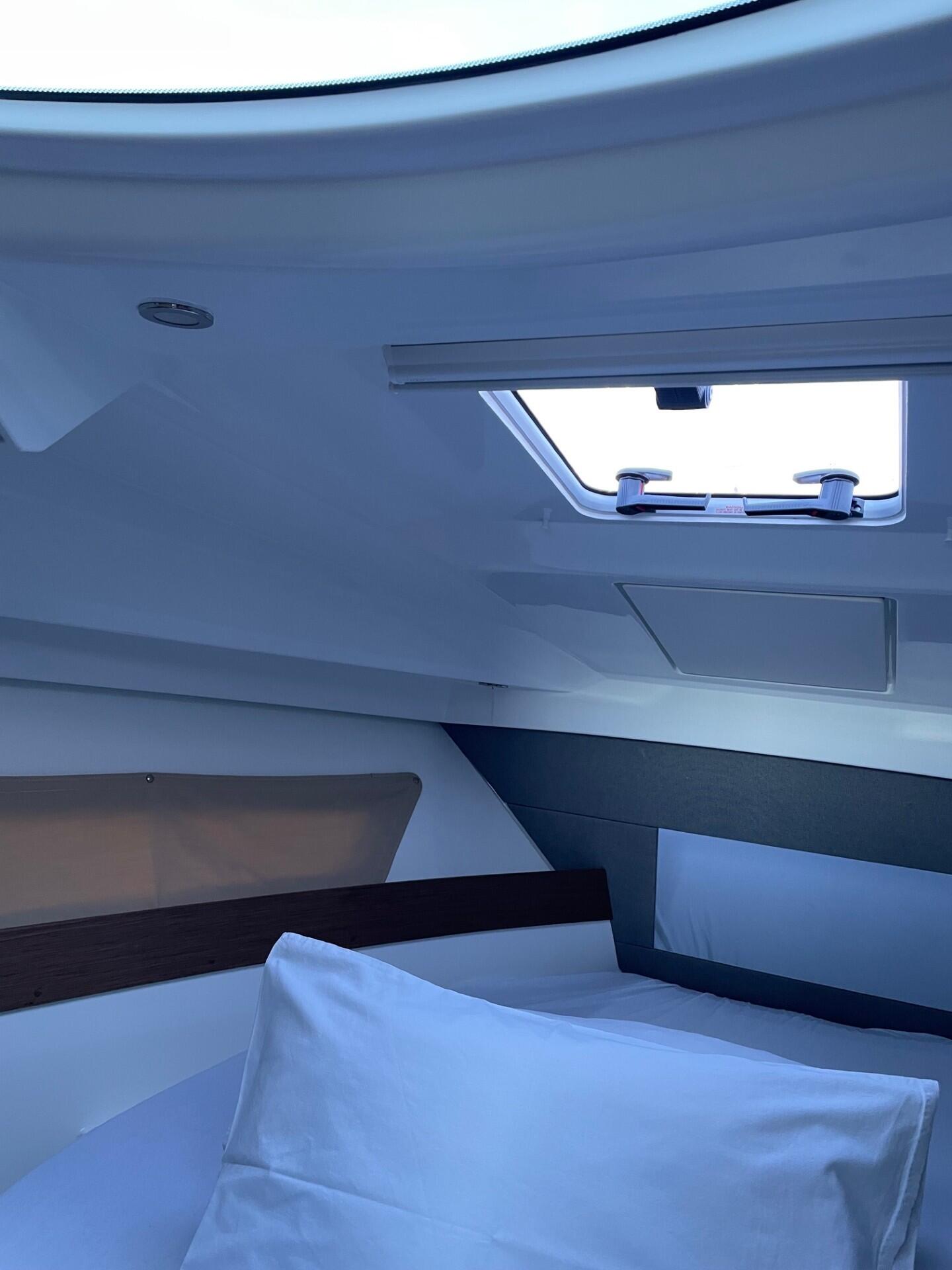 Merry Fisher 895 Riva