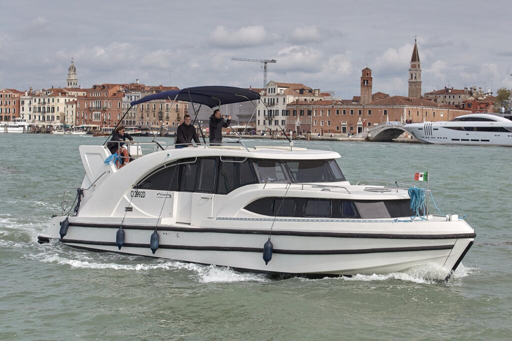 Minuetto 6 07