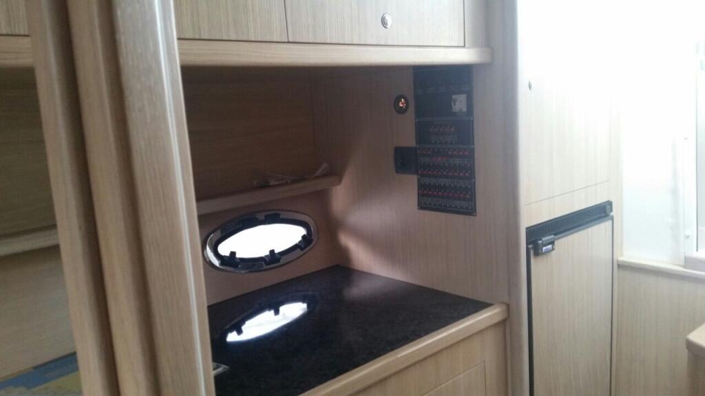 Mirakul 30 Sport Open Laura III
