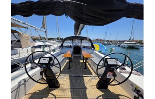 More 55 Luna Nera