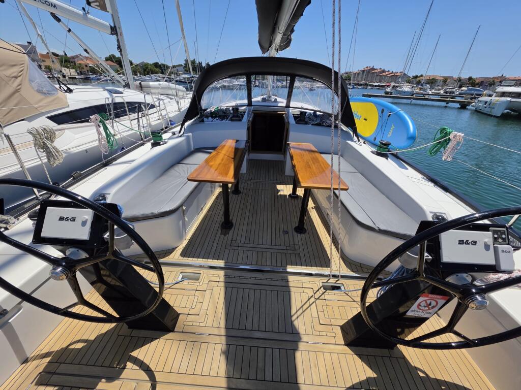 More 55 Luna Nera