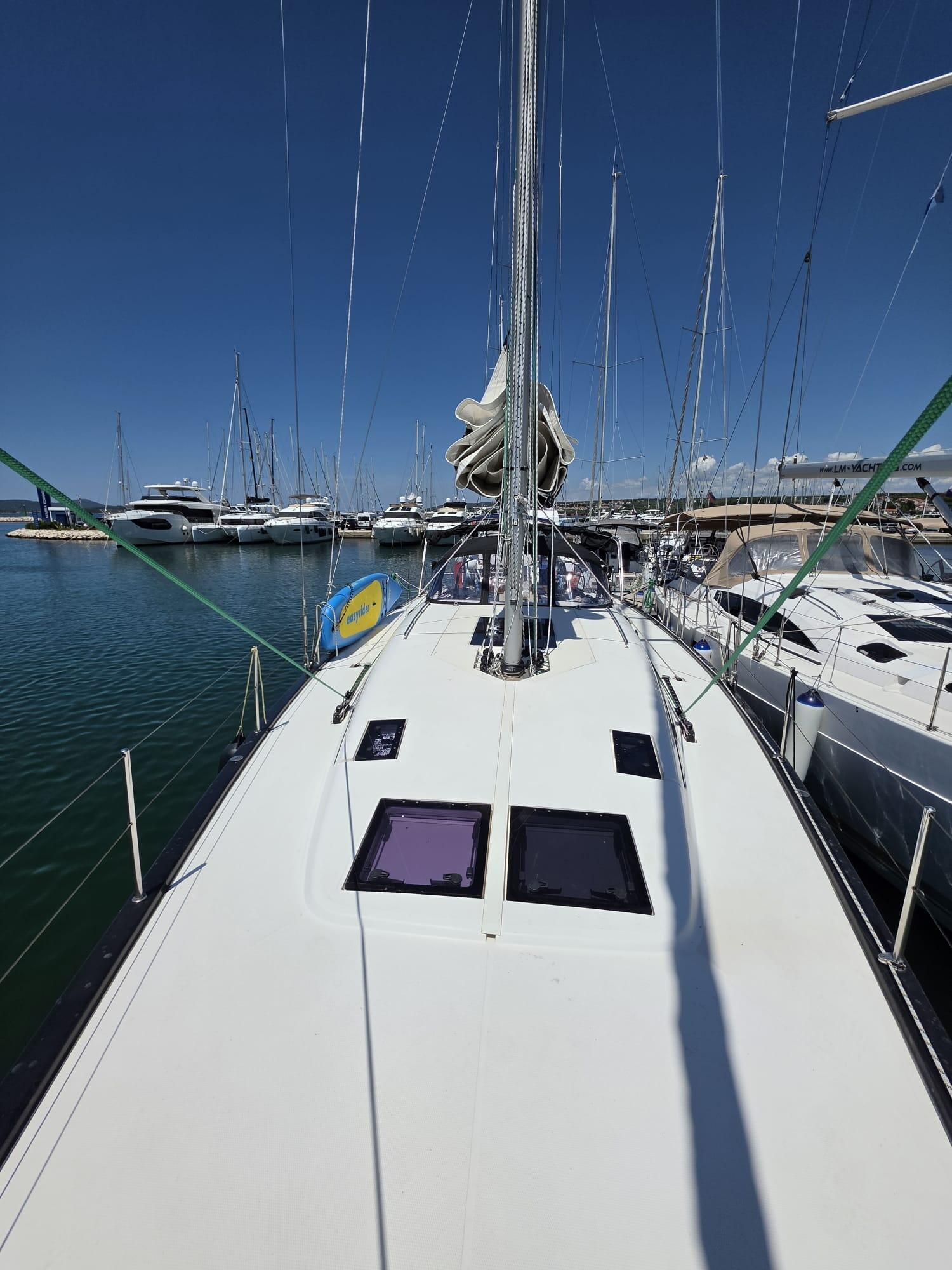 More 55 Luna Nera