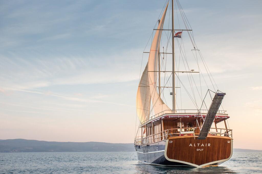 M/S Altair Altair