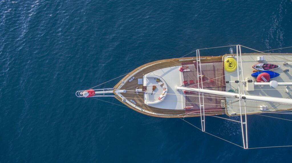 M/S Altair Altair