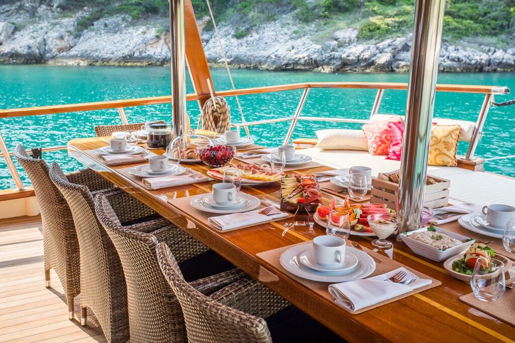 M/S Altair Altair