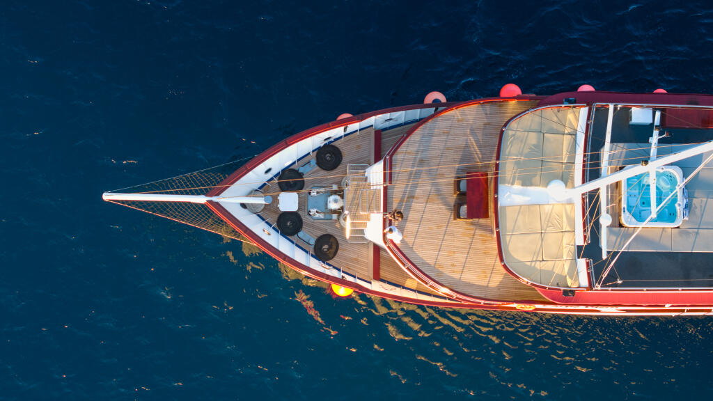 M/S Carpe Diem Carpe Diem