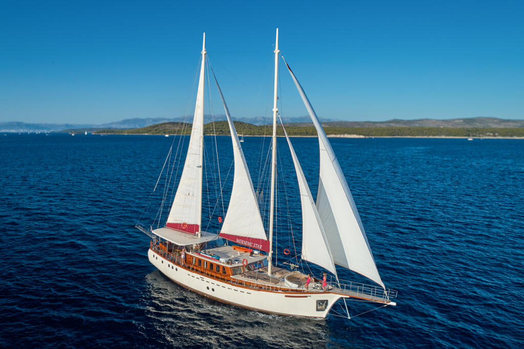 M/S Morning Star Morning Star