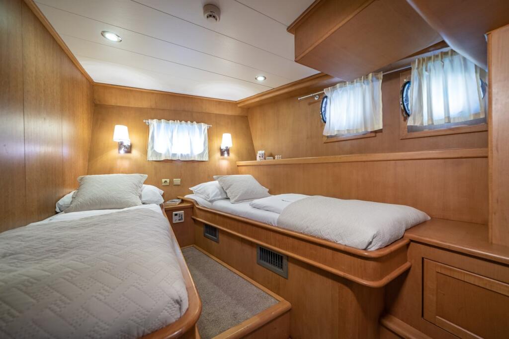 M/S Morning Star Morning Star