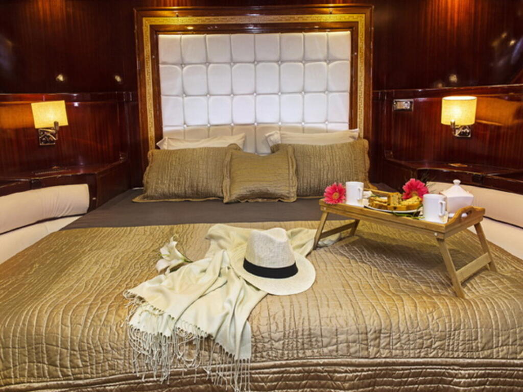 M/S Perla Del Mar II Perla Del Mar II