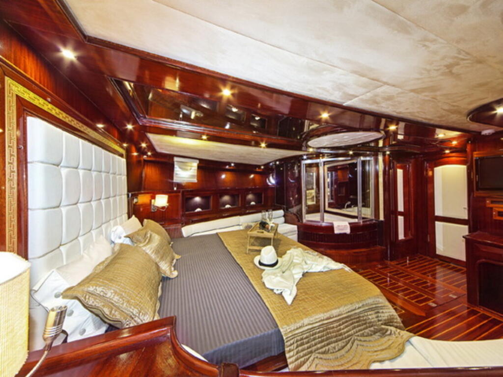 M/S Perla Del Mar II Perla Del Mar II
