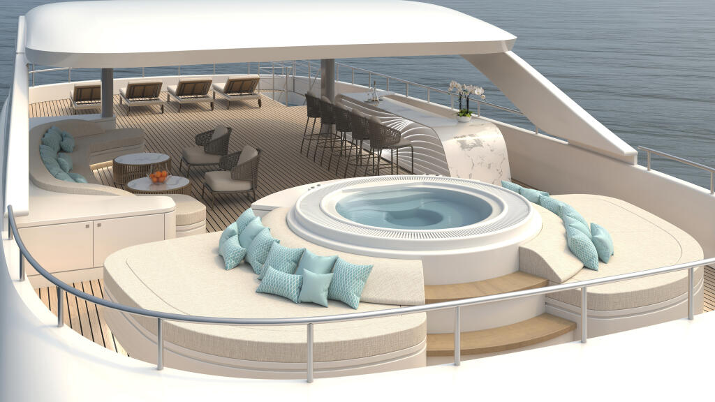 M/Y ORIY Oriy