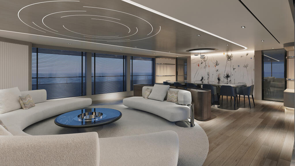 M/Y ORIY Oriy