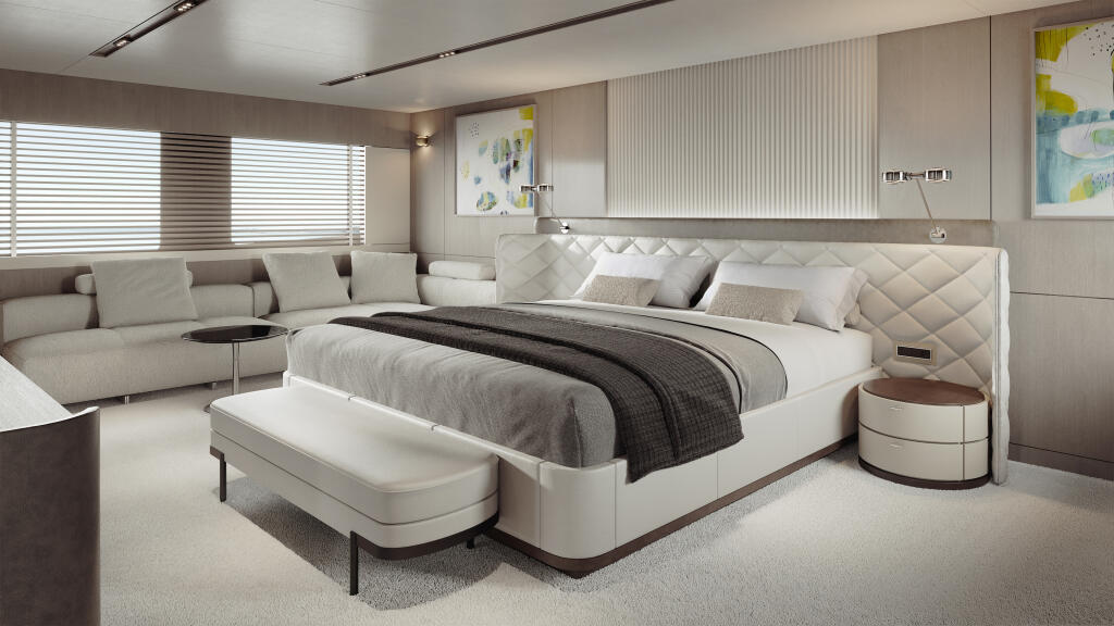 M/Y ORIY Oriy