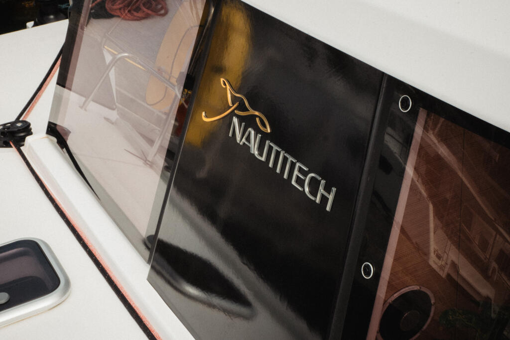 Nautitech 40 Open Untethered