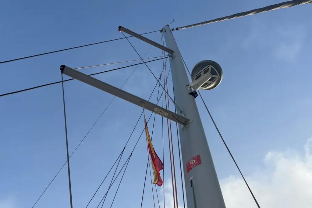 Nautitech 40 Open Lollo III