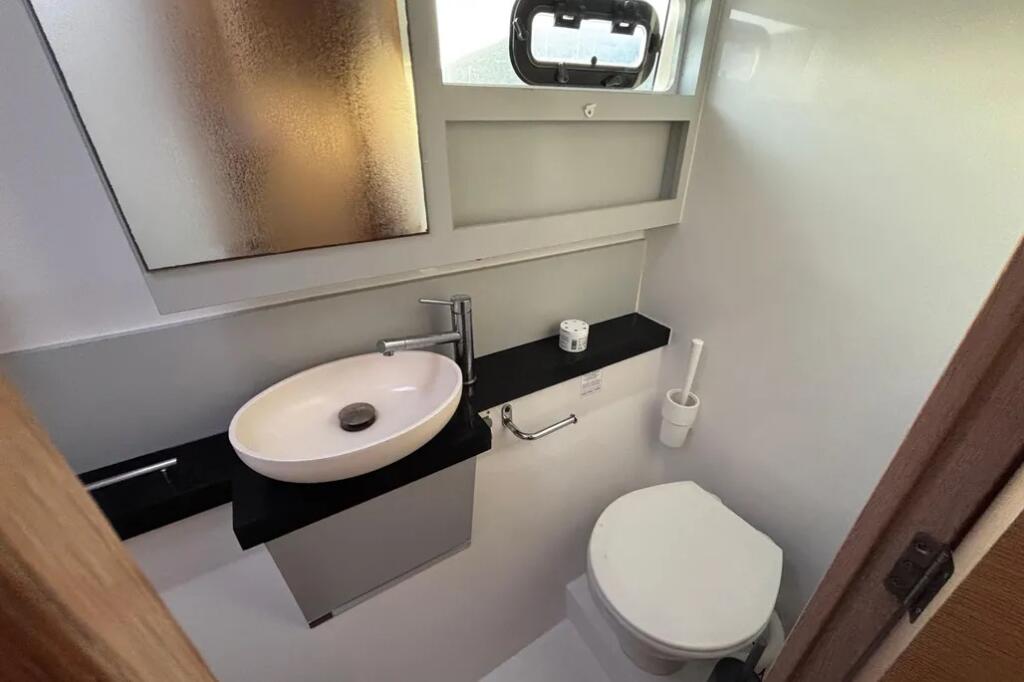 Nautitech 40 Open Lollo III