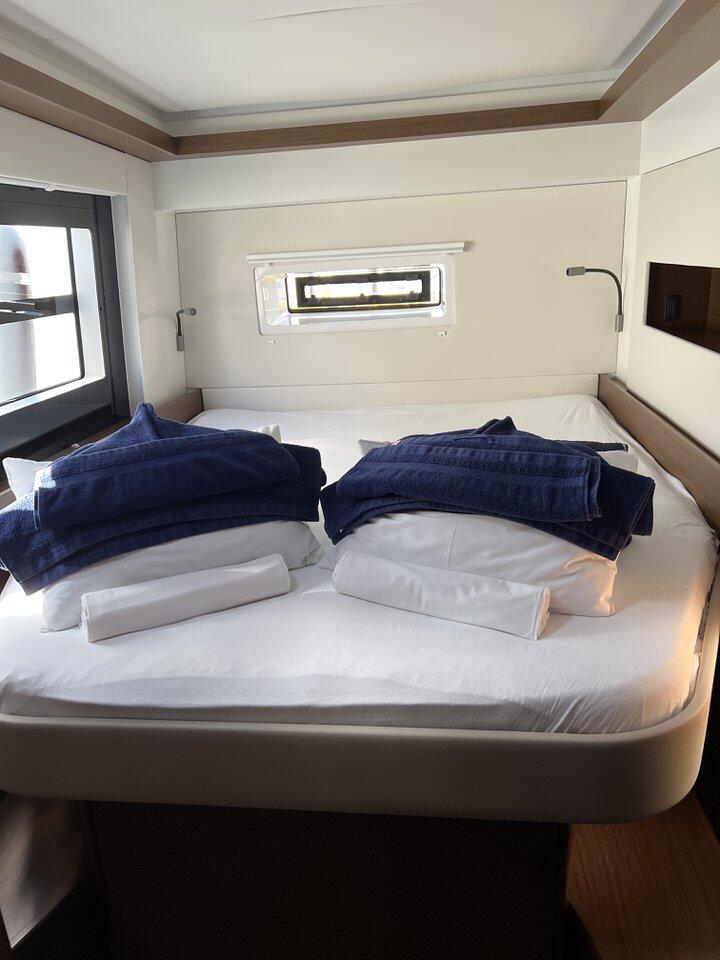 Nautitech 46 Open Dream (cat)
