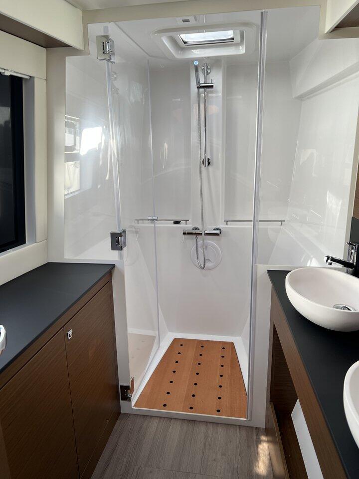Nautitech 46 Open Dream (cat)