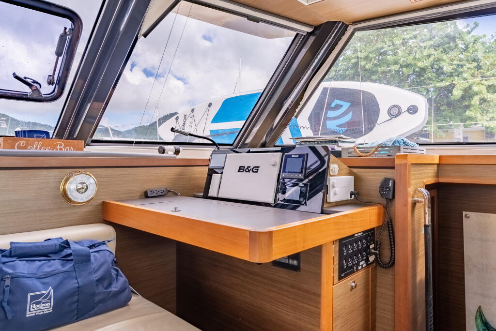 Nautitech 46 Luna