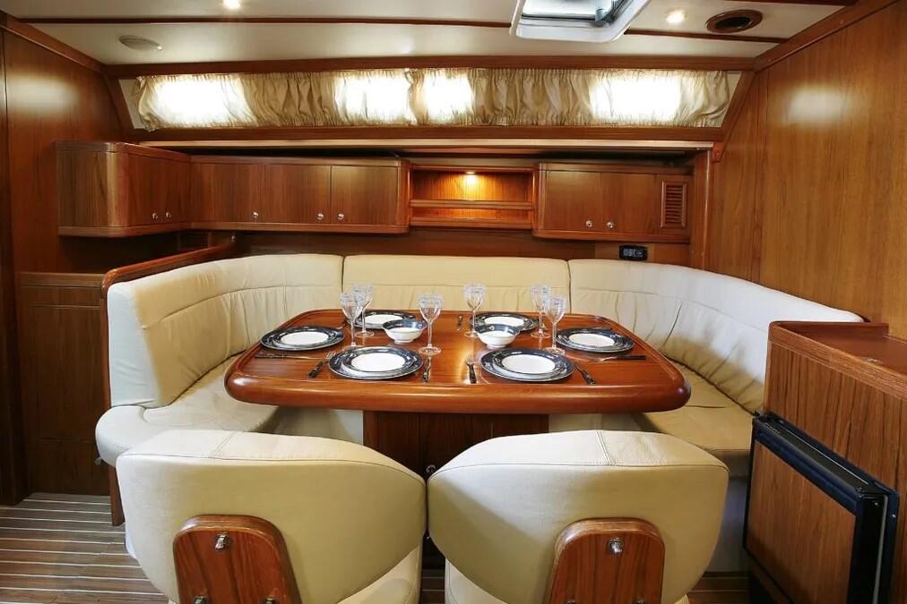 Ocean Star 51.2 Parte II