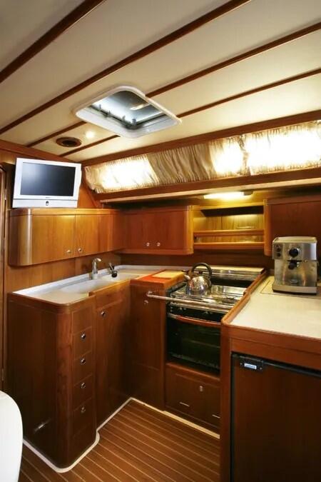 Ocean Star 51.2 Parte II
