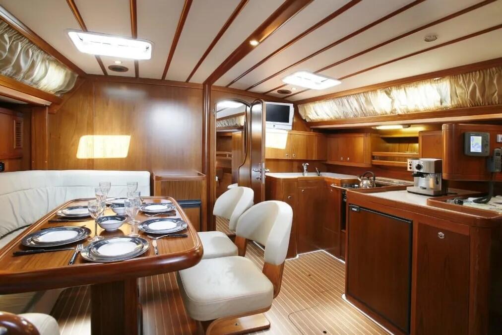 Ocean Star 51.2 Parte II