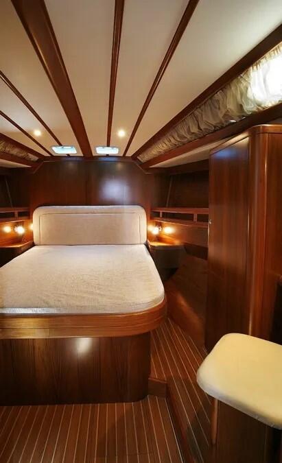 Ocean Star 51.2 Parte II