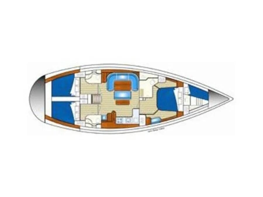 Ocean Star 51.2 Parte II