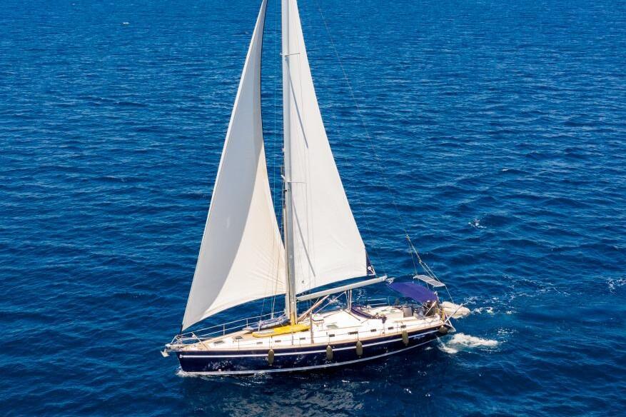 Ocean Star 51.2 Parte II
