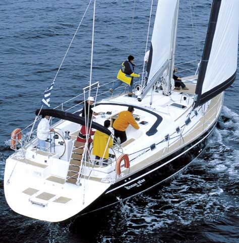 Ocean Star 51.2 Parte II