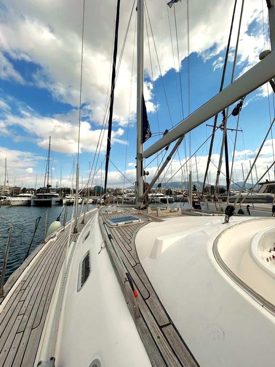 Ocean Star 58.4 Alexandria