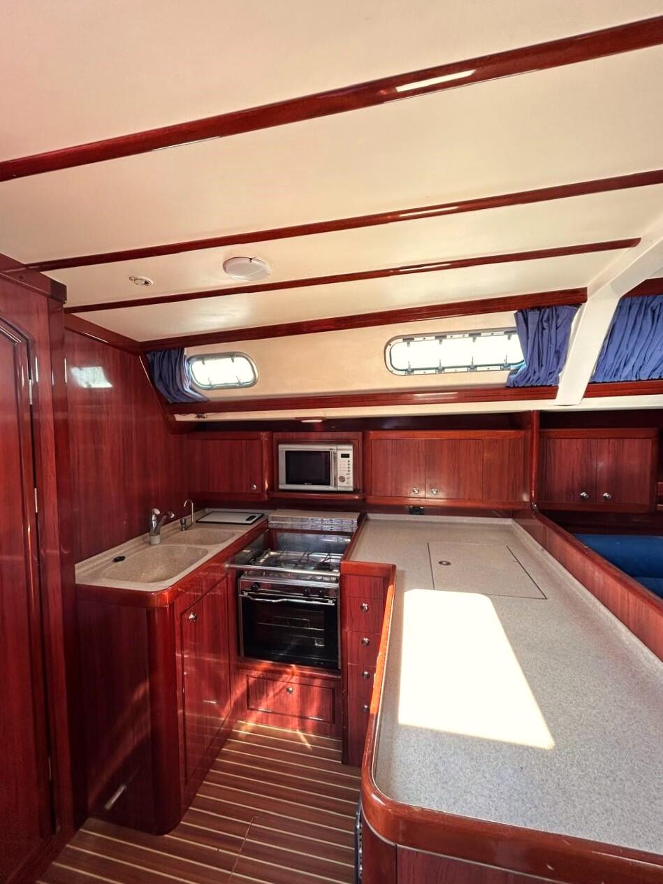 Ocean Star 58.4 Alexandria