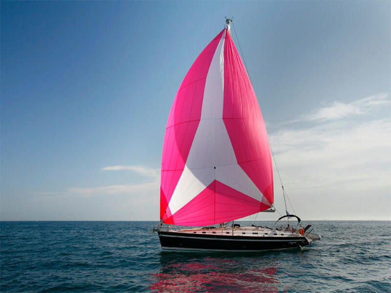 Ocean Star 58.4 Alexandros