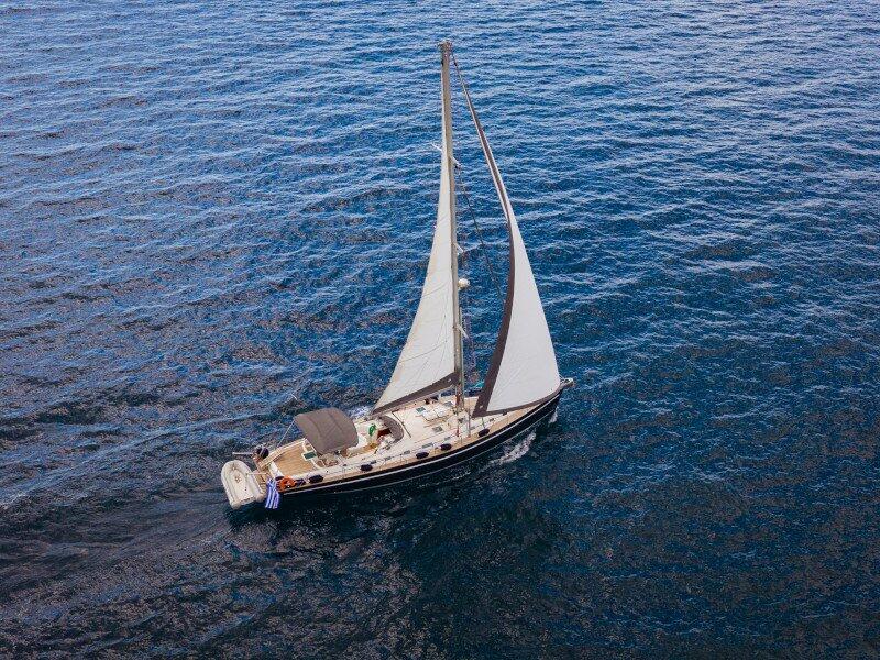 Ocean Star 60.1 Christianna VIII