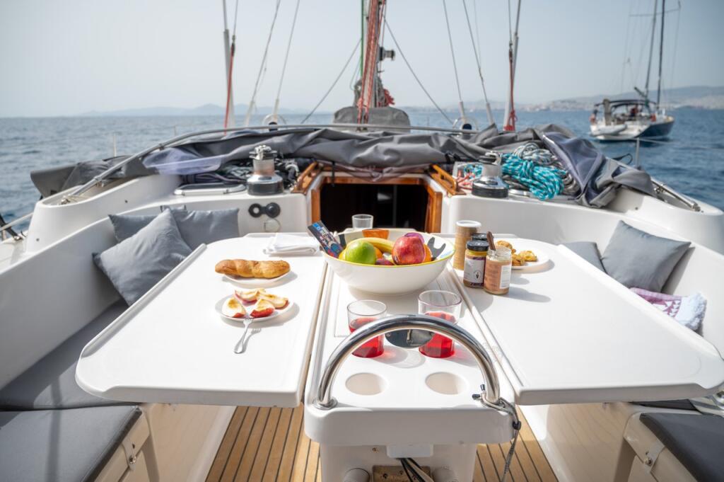 Ocean Star 60.1 Christianna VIII