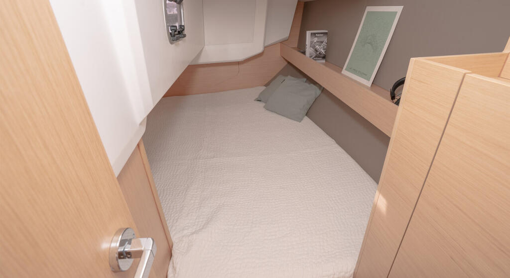 Oceanis 30.1 Peanut