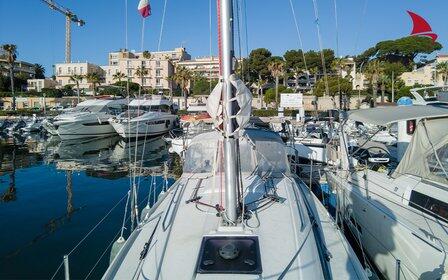 Oceanis 30.1 Amour