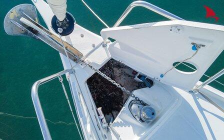 Oceanis 30.1 Amour