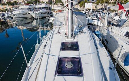 Oceanis 30.1 Amour